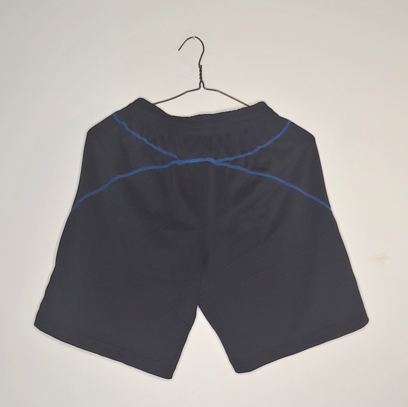 Black Shorts - Picture 2 of 2